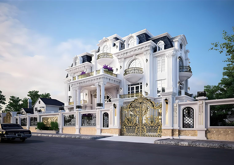 Eastern Suburbs homes